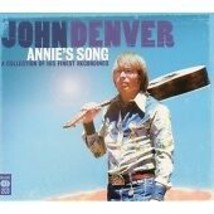 John Denver : Annie&#39;s Song: A Collection of His Finest Recordings CD 2 discs Pre - £11.95 GBP