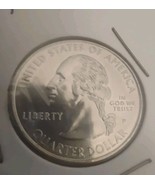 Uncirculated 1999 P  Pennsylvania - State Quarter - $259.22 MXN