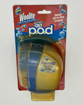 Woolite Portable Oxy Deep POD Carpet Upholstery Cleaner All-In-One 6 fl oz - £11.09 GBP