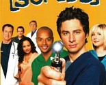 Scrubs Season 4 DVD | Region 4 - $10.76