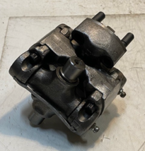 Spider U-Joint 17mm Shaft OD 9mm Pin OD - $52.79