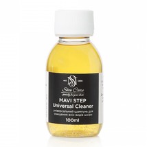 MAVI STEP Universal Cleaner Shoe Shampoo, 100 ml / 3.38 oz - Tough Stain... - $371.68 MXN