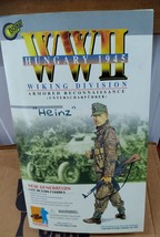 WWII Hungary 1945 - Wiking Division &quot;Heinz&quot; (1/6 scale) - £52.11 GBP