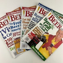 All About Beer Magazine Back Issues (You Pick Edition) - £8.01 GBP