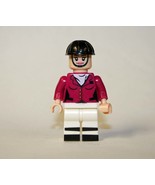 Minifigure Horse Jockey Outfit Female Girl Star Wars - $160.51 MXN