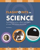 Flashpoints in Science - £5.33 GBP