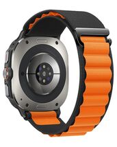 Nathlafu Galaxy Watch Ultra Bands 47mm Rugged Alpine Loop Sport Strap - $74.92 MXN Nathlafu Galaxy Watch Ultra Bands 47mm Rugged Alpine Loop Sport Strap - $74.92 MXN