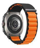 Nathlafu Galaxy Watch Ultra Bands 47mm Rugged Alpine Loop Sport Strap - $74.92 MXN Nathlafu Galaxy Watch Ultra Bands 47mm Rugged Alpine Loop Sport Strap - $74.92 MXN