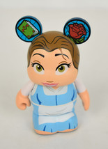 Disney Vinylmation 25th Anniversary Belle Beauty And The Beast Series 3&quot; Figure - £39.69 GBP