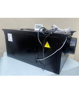 Ceiling Mount Dehu 292 Pint Dehumidifier WiFi 220V Hydroponic Basement Room - $1,209.49
