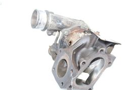 07-09 MAZDASPEED 3 TURBOCHARGER Q1017 image 4