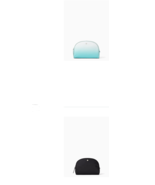 KATE SPADE Jae Med Dome Nylon Cosmetic Case Choose Fiji Green or Black NWT - $59.26 CAD