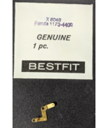 NOS Ronda 1173 Quartz Watch Replacement Battery Clamp Part 4400 Bestfit ... - $22.84 CAD