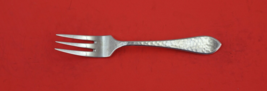 Martele by Robbe and Berking Sterling Silver Salad Fork 3-tine 5 7/8&quot; - €163,97 EUR