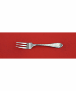 Martele by Robbe and Berking Sterling Silver Salad Fork 3-tine 5 7/8&quot; - $187.11