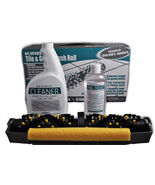 Kirby Tile &amp; Grout Brush Roll Kit - $79.49
