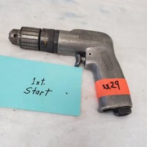 Cleco Pistol Grip Pneumatic Air Drill Air Tool XX-29 - £19.38 GBP