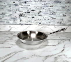 All-Clad MC2 Professional Stainless Steel Tri-Ply 8 Inch Fry pan - $74.79