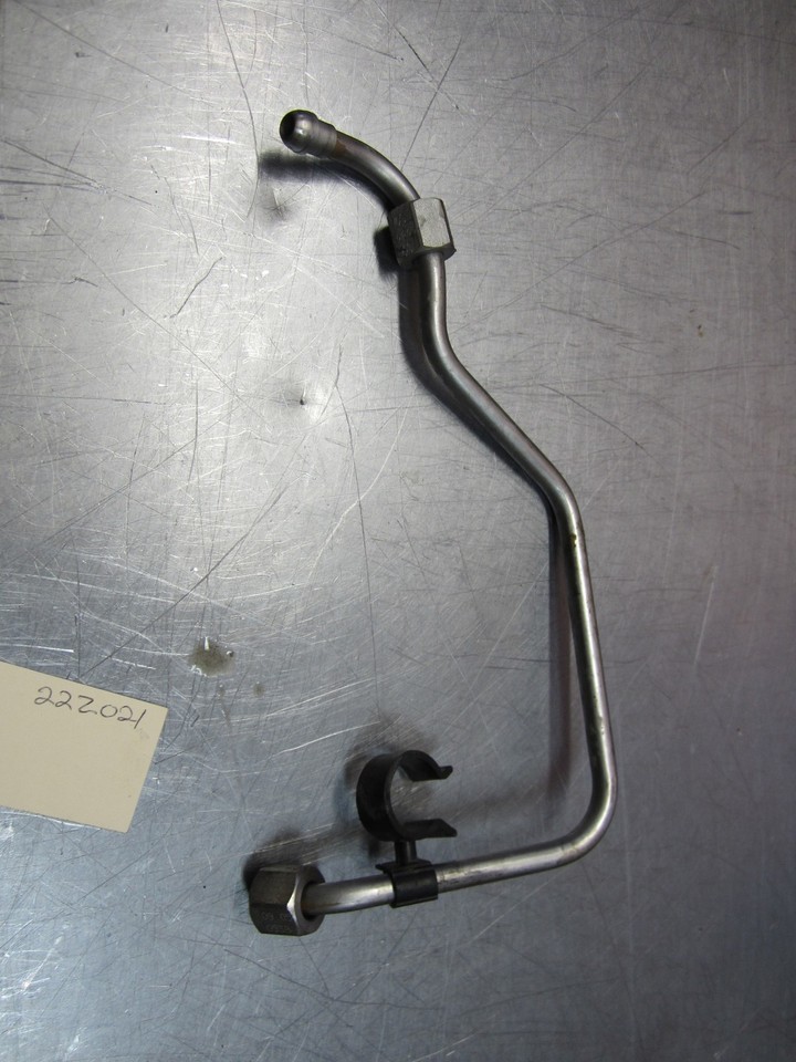 Pump To Rail Fuel Line For 08-10 Audi TT  2.0 - $25.99