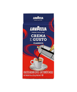 Italian &quot;Crema E Gusto&quot; Ground Espresso (1 Case = 20 X 8.8 Oz Bricks) - $1,508.09 MXN