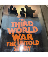 The Third World War: The Untold Story - MacMillan Hardcover (1982), VGC - €7,05 EUR