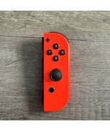 GENUINE OEM Nintendo Switch Right Side Joy-Con Controller Red HAC-016  - $19.87
