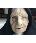 SPIRIT HALLOWEEN NEW “NUN FOR YOU &quot; HALLOWEEN MASK - $39.13