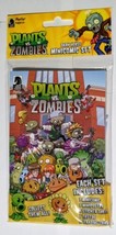 Plants vs Zombies Minicomic Set - £7.85 GBP