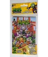 Plants vs Zombies Minicomic Set - £7.71 GBP