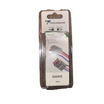 Tekonsha 302400: Custom Harness for Trailer Brake Controller - $10.77