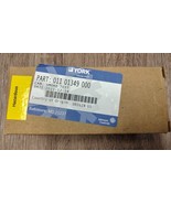 YORK Can Smoke Test Part Number 011-01349-000 (01101349000) - $893.93 MXN