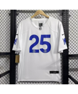Chelsea x NFL Soccer Club World Cup Game Road Jersey 25/26 - $1,386.34 MXN