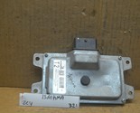 2013 Nissan Altima 2.5L Transmission Control Unit TCU 310363TA4B Module ... - $9.99