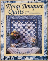 Floral Bouquet Quilts From In The Beginning - £3.73 GBP