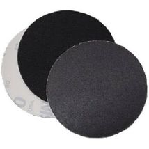 VIRGINIA ABRASIVES 003-66896T 120G Hoop/Loop Disc - $40.79 CAD