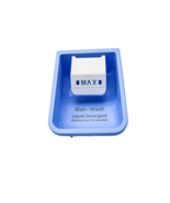 NEW OEM Washer Detergent Dispenser Box for LG WM3700HVA WM4200HBA WKGX20... - $38.53