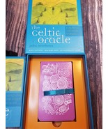The Celtic Oracle John Matthews Exploring the Inner Worlds 40 Card Deck ... - £26.43 GBP