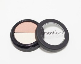 2 x Smashbox Blush Soft Lights Duo Emotion/Adorn - u/b - £19.25 GBP