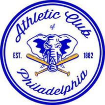 Philadelphia A&#39;s Athletics MLB Mens Embroidered Polo Shirt XS-6XL, LT-4XLT New - £20.00 GBP