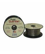 Field Guardian 16 GA Aluminum wire 164&#39; electric fence AF16164 814421011701 - $9.02 CAD