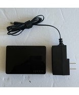 Tenda SG105 5-Port Gigabit Desktop Switch with AC Adapter - tested and w... - $8.95