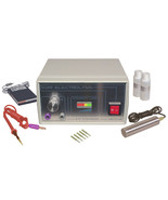Auto Blend Electrolysis permanent hair removal system, Professional Mach... - $1,255.15 CAD