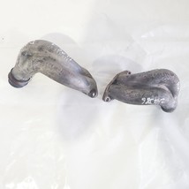 1968 1969 1970 Volkswagen Beetle 1600 OEM Intake Manifold Tubes  - $1,038.05 MXN