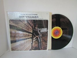 You&#39;re My Best Friend Don Williams Abc Records 2021 Record Album - £6.31 GBP