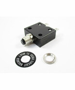 MSP CB50 50A Circuit breaker mobility scooter parts reset switch over lo... - $5.61 CAD