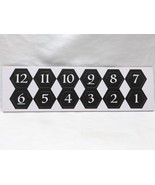(12) Tokens From Root The Clockwork Expansion Board Game Pieces - €13,63 EUR