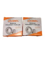 High-Quality Kugel Bearings Front Wheel Bearing Pair for Toyota Camry, L... - $25.95 CAD