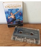 Vintage 1996 Lord Of The Dance + Secret Garden Music Sampler Cassette Tape - £10.37 GBP