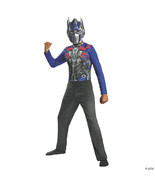 Optimus prime basic child 4-6 - $53.85 CAD