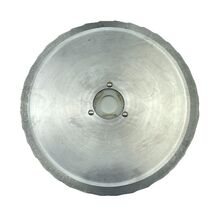 Rival 1101E Electric Food Slicer Serrated Slicing 7" Blade Replacement Part - $31.99